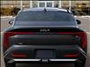 2025 Kia K4 EX FWD