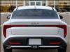 2025 Kia K4 EX FWD