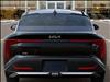 2025 Kia K4 EX FWD