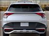 2025 Kia Sportage EX AWD