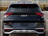 2025 Kia Sportage SX-PRESTIGE AWD
