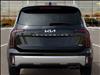2025 Kia Telluride SX-PRESTIGE AWD