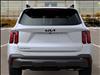 2025 Kia Sorento X-LINE EX AWD