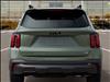 2025 Kia Sorento X-LINE EX AWD
