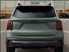 2025 Kia Sorento X-LINE SX AWD