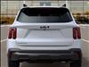 2025 Kia Sorento X-LINE SX AWD