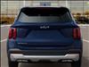 2025 Kia Sorento S FWD