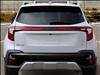 2025 Kia Seltos SX AWD