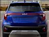 2026 Kia Seltos S AWD
