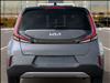 2025 Kia Soul LX FWD
