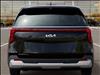 2025 Kia Carnival LXS FWD