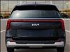 2026 Kia Carnival LXS FWD
