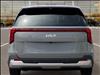 2025 Kia Carnival EX FWD