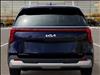 2025 Kia Carnival Hybrid EX FWD