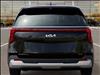 2026 Kia Carnival Hybrid EX FWD