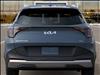 2026 Kia Sportage Hybrid EX AWD