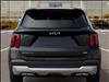 2025 Kia Sorento Hybrid EX AWD