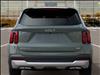 2025 Kia Sorento Hybrid EX AWD