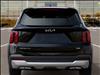 2025 Kia Sorento Hybrid EX AWD