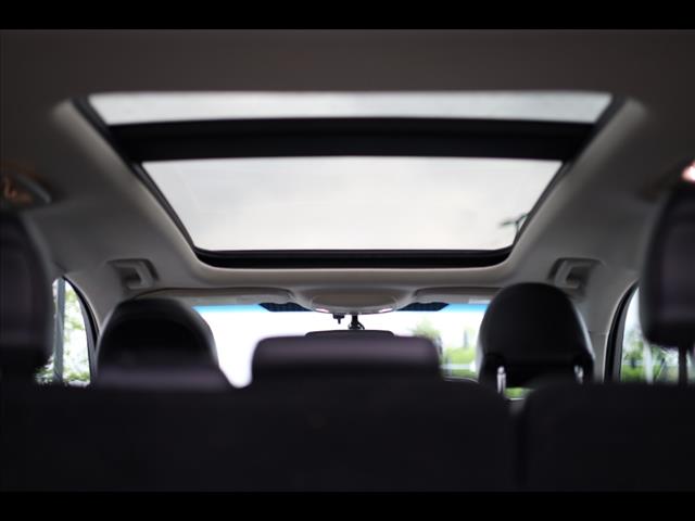 2017 Ford Edge SEL AWD