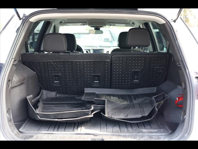 2022 Chevrolet Equinox AWD 4DR LS W/1FL