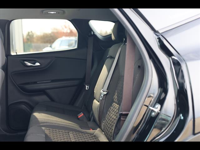 2020 Chevrolet Blazer FWD 4DR LT W/2LT