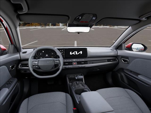 2025 Kia K4 EX FWD