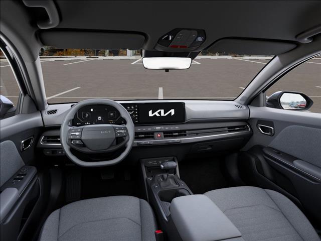 2025 Kia K4 EX FWD