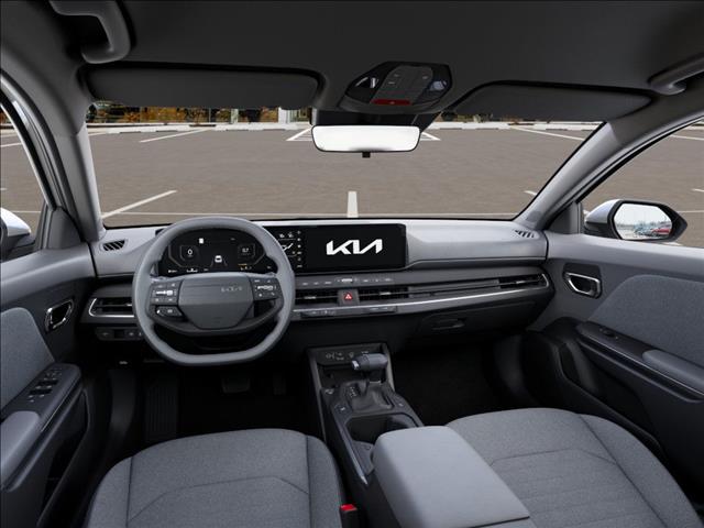 2025 Kia K4 EX FWD