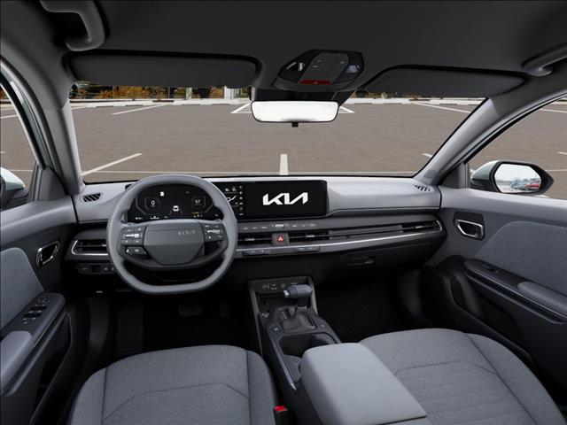 2025 Kia K4 EX FWD