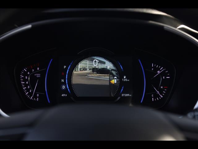 2020 Hyundai SANTA FE LIMITED 2.0T AUTO AWD