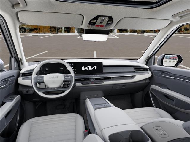 2026 Kia EV9 LAND AWD