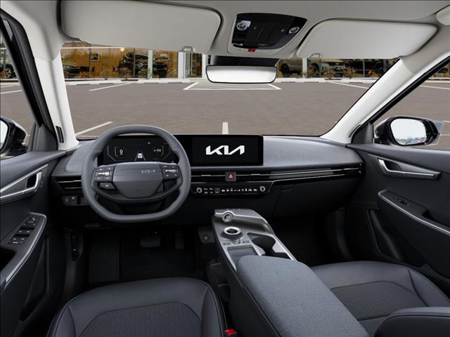 2025 Kia EV6 LIGHT LONG RANGE AWD