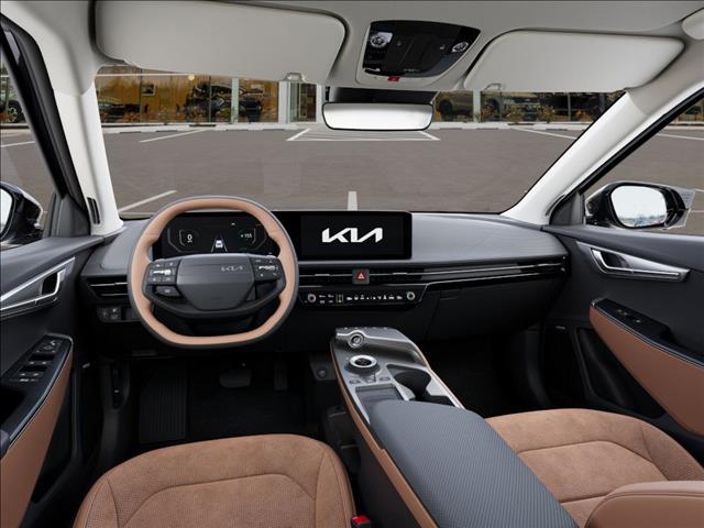 2025 Kia EV6 WIND AWD
