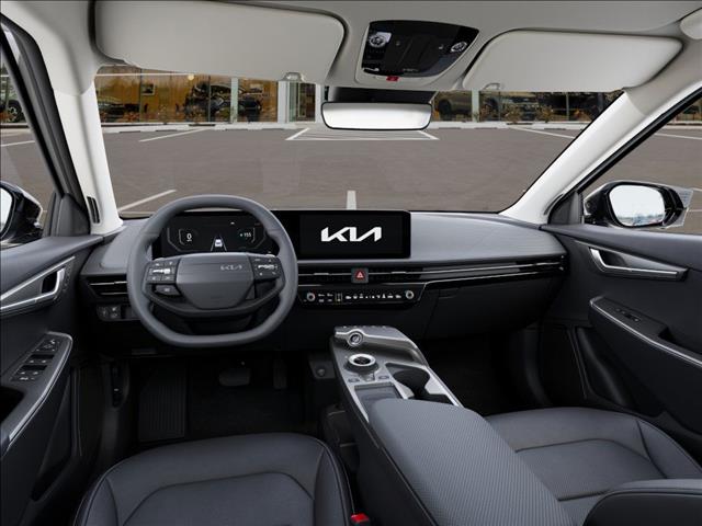 2025 Kia EV6 WIND AWD
