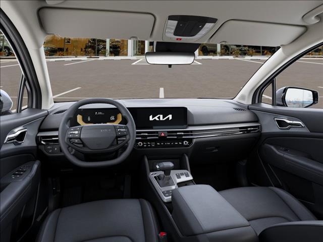 2026 Kia Sportage EX FWD