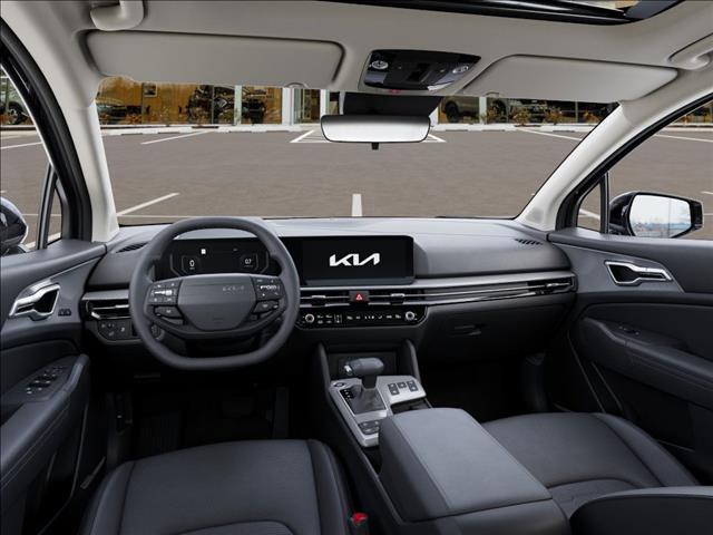 2026 Kia Sportage SX-PRESTIGE AWD