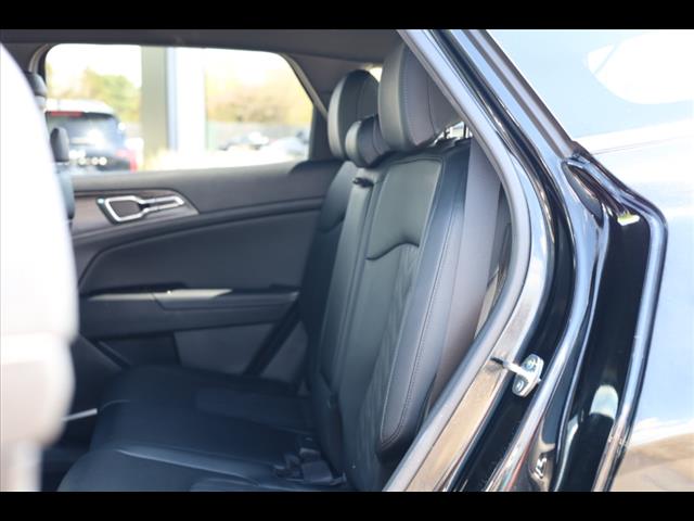 2023 Kia Sportage X-LINE AWD