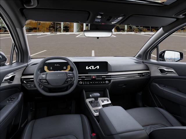 2026 Kia Sportage X-LINE AWD