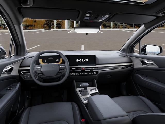 2026 Kia Sportage X-LINE AWD