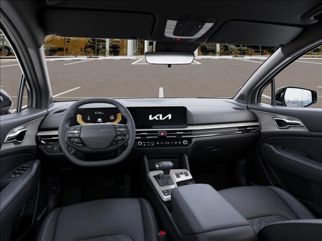 2026 Kia Sportage X-LINE AWD