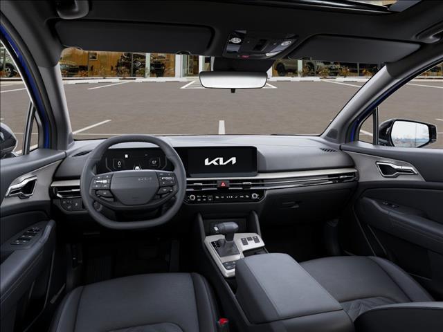 2026 Kia Sportage X-LINE AWD