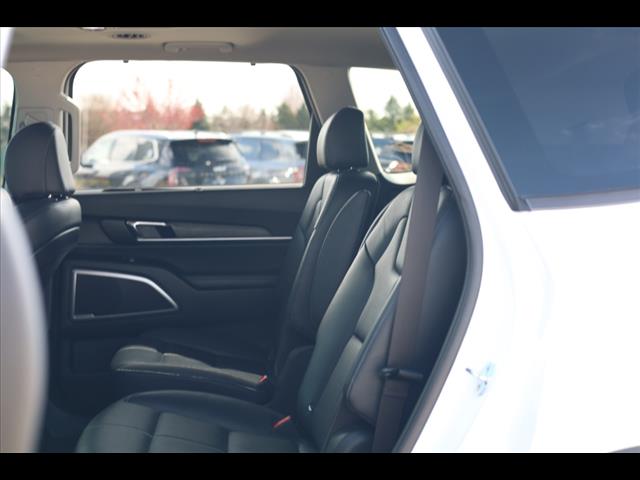 2022 Kia Telluride EX AWD PRM