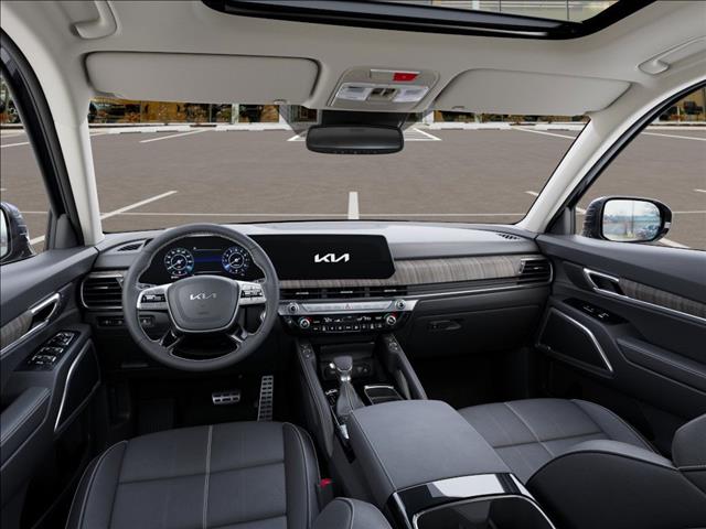 2025 Kia Telluride SX AWD