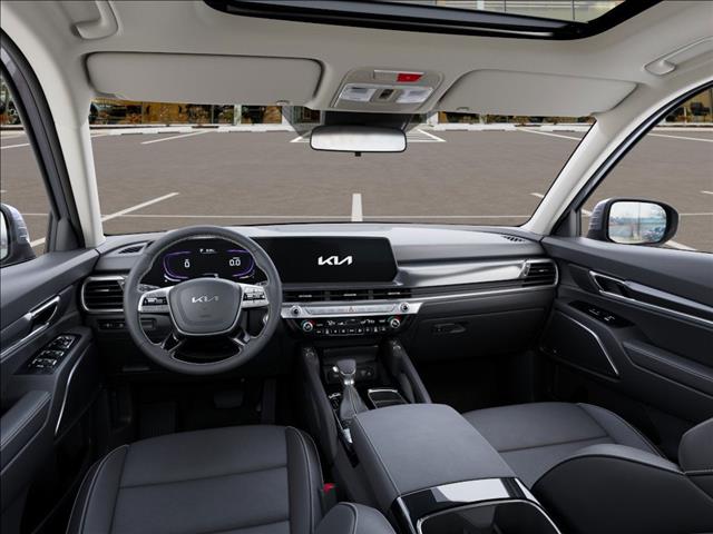 2025 Kia Telluride S AWD