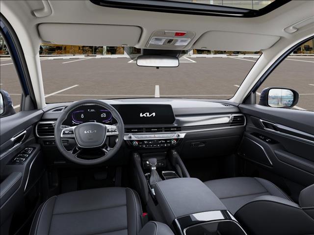 2025 Kia Telluride S AWD
