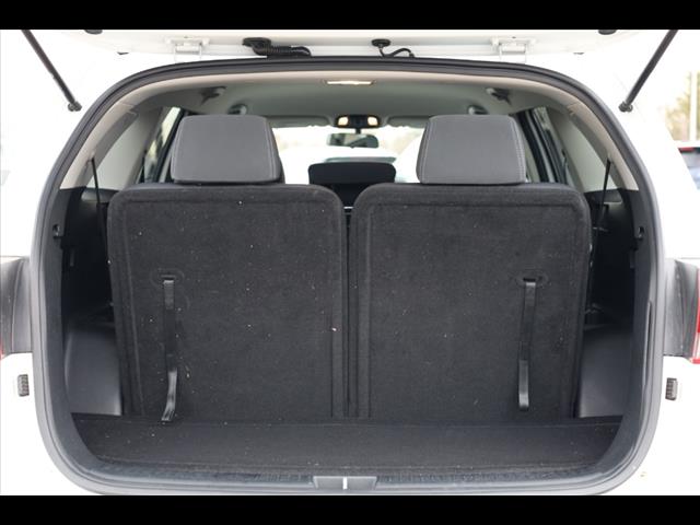 2019 Kia Sorento LX FWD