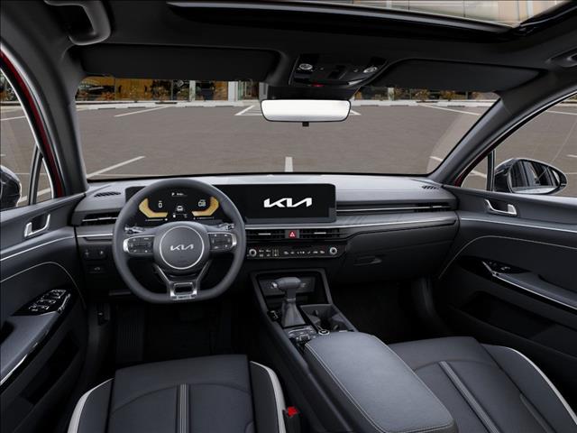 2025 Kia K5 GT-LINE AUTO AWD