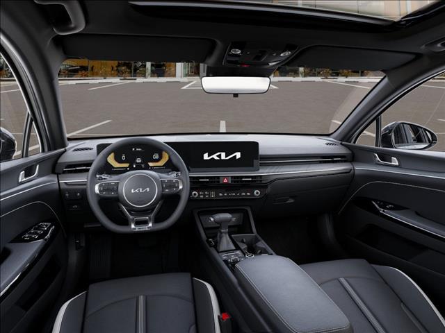 2025 Kia K5 GT-LINE AUTO AWD