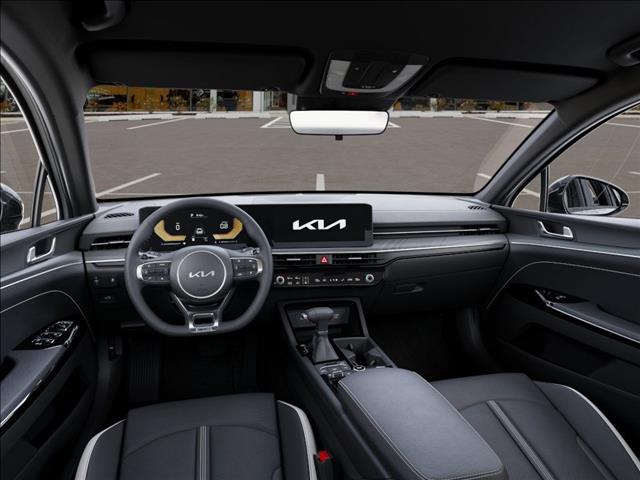 2025 Kia K5 GT-LINE AUTO AWD